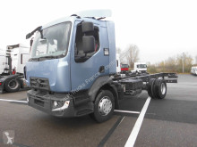Renault chassis truck Gamme D 280.16