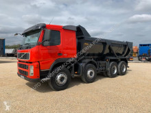 Volvo billenőkocsi alapozáshoz teherautó FM13 400