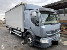 Camion rideaux coulissants (plsc) Renault Premium 300 DXI