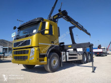 Camion multiplu Volvo FM 400