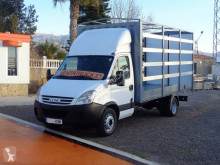 Camion Iveco Daily 65C18 plateau occasion