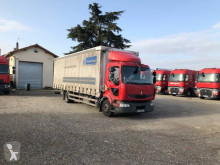 Renault tautliner truck Midlum 220.12 DXI