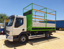 Camión Gancho portacontenedor DAF LF45 45.220