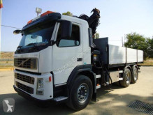 Camion Volvo plateau occasion
