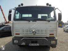 Camión caja abierta Renault Gamme G 230