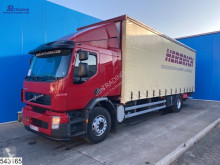 Camion rideaux coulissants (plsc) Volvo FE 320