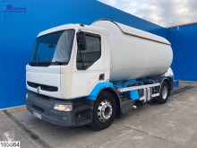 Renault chemical tanker truck Premium 270