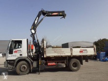 Camion Iveco Cursor benne occasion
