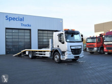 Camion porte voitures DAF LF 250