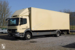Camion frigo multi température Mercedes Atego 1222