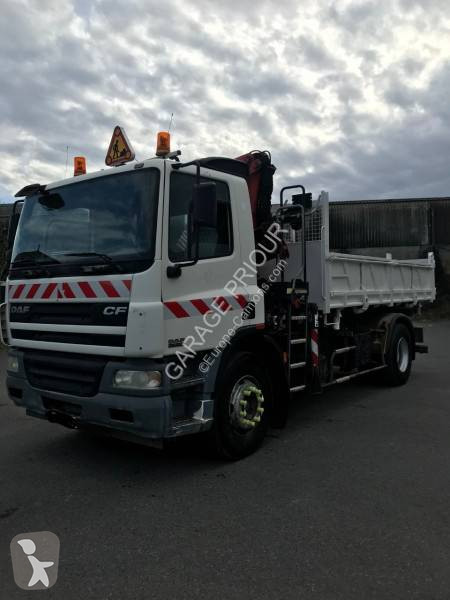 Kamion DAF