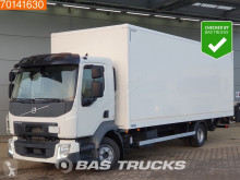 Vrachtwagen Volvo FL 210 tweedehands bakwagen