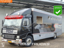 Volvo horse truck FM12 340