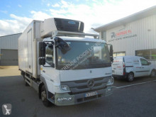 Camion frigorific(a) Mercedes Atego 1018