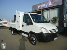 Camion benne Iveco