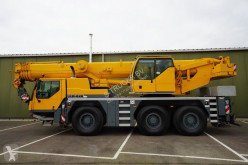 Liebherr LTM tweedehands mobiele kraan