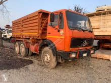 Camion Mercedes 2636 ribaltabile usato