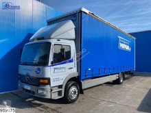 Camión lonas deslizantes (PLFD) Mercedes Atego 1318