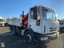 Camion benne Iveco Eurocargo 140 E 22