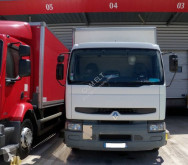Kamion dodávka Renault Premium 220