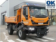 Camion tri-benne Iveco Eurocargo Eurocargo ML150E28WS 4x4 Winterdienst Singleber.