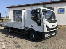 Camion plateau ridelles Iveco Eurocargo Eurocargo ML75E21/P Pritsche Klima NL 2.810kg