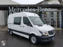 Fourgon utilitaire Mercedes Sprinter Sprinter 313 CDI 3665 DoKa/Mixto Regal Stdh Klim