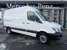 Mercedes Sprinter Sprinter 513 CDI 3665 Regal SORTIMO Klima AHK fourgon utilitaire occasion