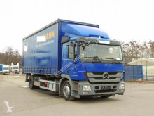 Camion Mercedes Actros BDF *Pritsche/Plane*Euro5 *1832 savoyarde occasion