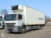 Mercedes LKW Kühlkoffer Axor *Kühlkoffer * Chereau Supra 950*