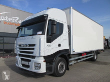 Vrachtwagen Iveco AS190S45/P MANUAL ZF16, INTARDER tweedehands bakwagen