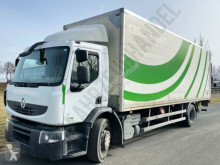 Camión Renault Premium Premium 270dxi - EEV - Ladebordwand furgón usado