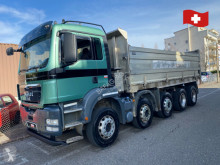 MAN LKW Dreiseitenkipper TGS tgs 35.440 10x4