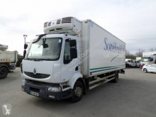 Camion frigo mono température Renault Premium 270 DXI