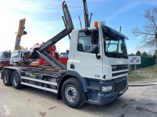 Camion polybenne DAF CF 85.460