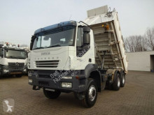 Camion Iveco 450 3Seitenkipper mit Bordmatik 6x6 tri-benne occasion