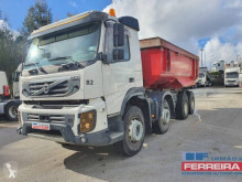 Volvo FMX 410 LKW gebrauchter Muldenkipper