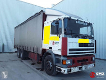 Camión DAF 95 lonas deslizantes (PLFD) usado