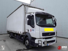 Camion Volvo FL 240 rideaux coulissants (plsc) occasion