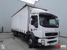 Camion Volvo FL 240 rideaux coulissants (plsc) occasion