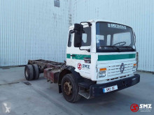 Renault chassis truck Midliner 200