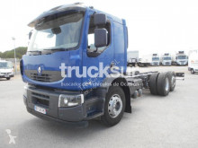 Camion châssis Renault Premium 380.26