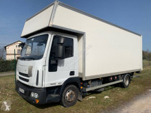 Camion fourgon polyfond Iveco Eurocargo 75 E 16