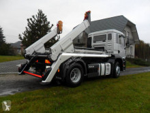 Camion multibenne MAN TGA 18.350