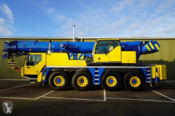 Liebherr mobile crane LTM