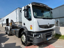 Camion polybenne Renault Premium Lander 410.26