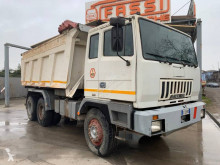 Astra BM 6430 truck used tipper