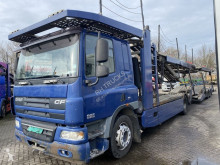 达夫CF75全挂牵引车 车门 二手