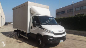Fourgon utilitaire Iveco Daily 70C21