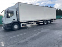 Vrachtwagen Renault Premium 380.26 DXI tweedehands bakwagen